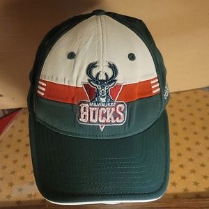 NBA baseball cap by Adidas